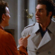 Illustration for article titled Seinfeld: "The Raincoats, Parts 1 & 2"